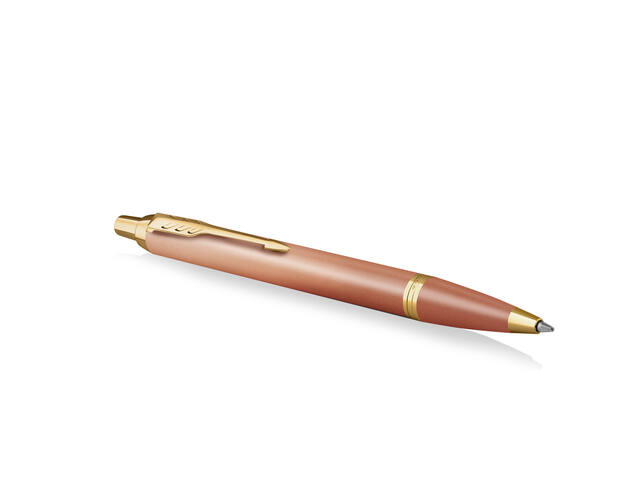 Balpen Parker IM Rituals GT M oranje