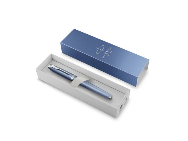Vulpen Parker IM Rituals CT F blauw