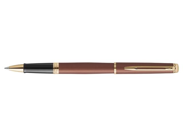 Rollerpen Waterman Hemisp Fashion GT F mtl koper
