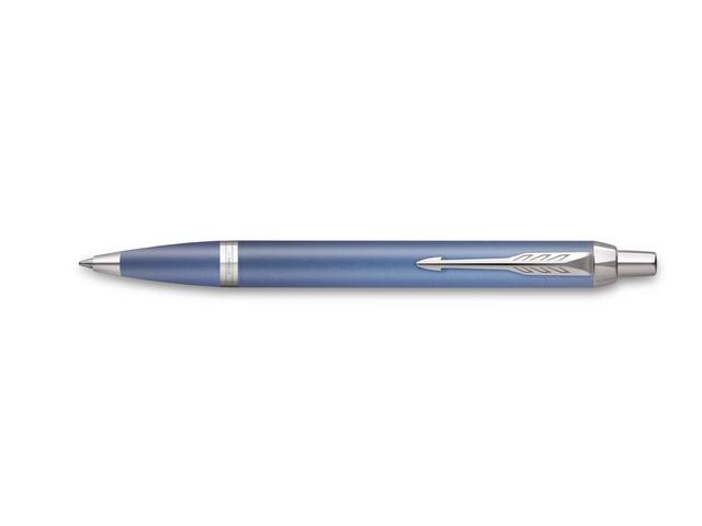 Balpen Parker IM Rituals CT M blauw