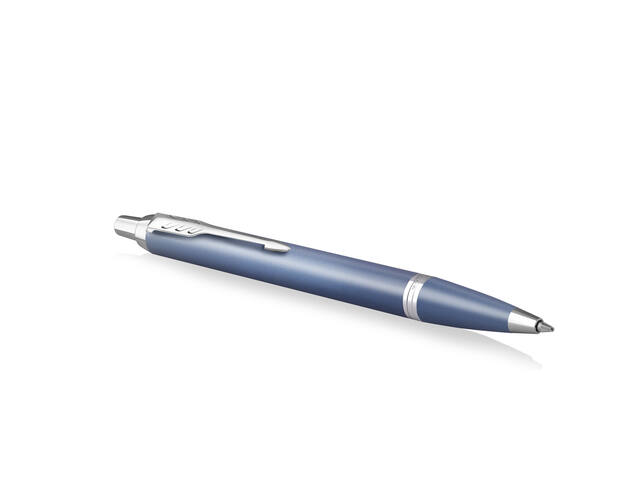 Balpen Parker IM Rituals CT M blauw