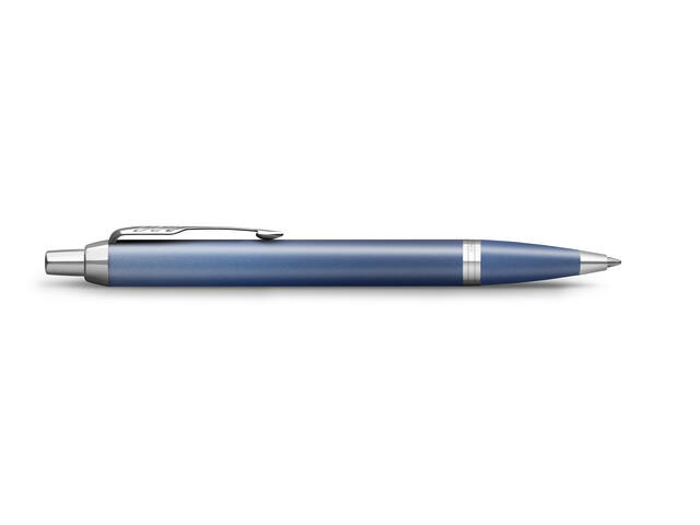 Balpen Parker IM Rituals CT M blauw