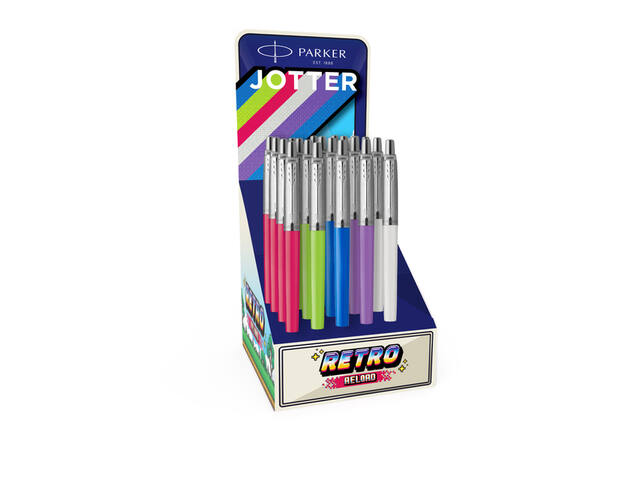 Balpen Parker Jotter Original 90 Reload CT M ass