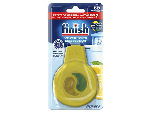 Verfrisser Finish Single Deo Citrofesh 4ml