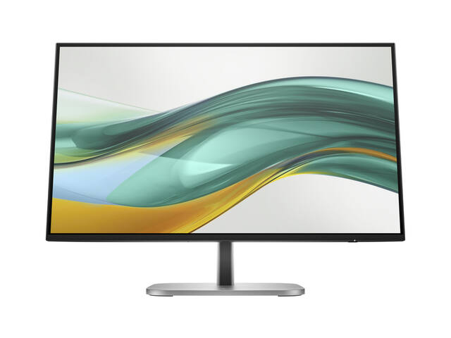 Monitor HP 5 Pro 524pf 23.8inch FHD HDMI DP