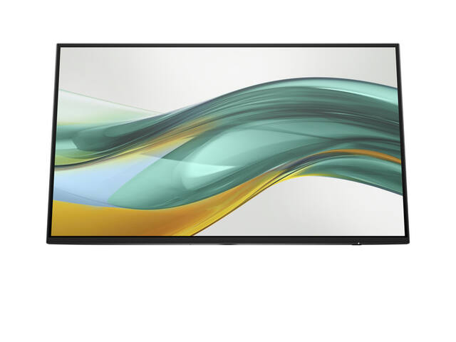 Monitor HP 5 Pro 524pf 23.8inch FHD HDMI DP