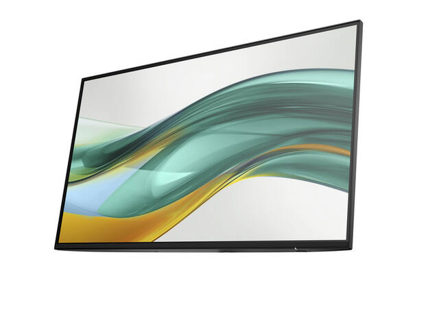 Monitor HP 5 Pro 524pf 23.8inch FHD HDMI DP