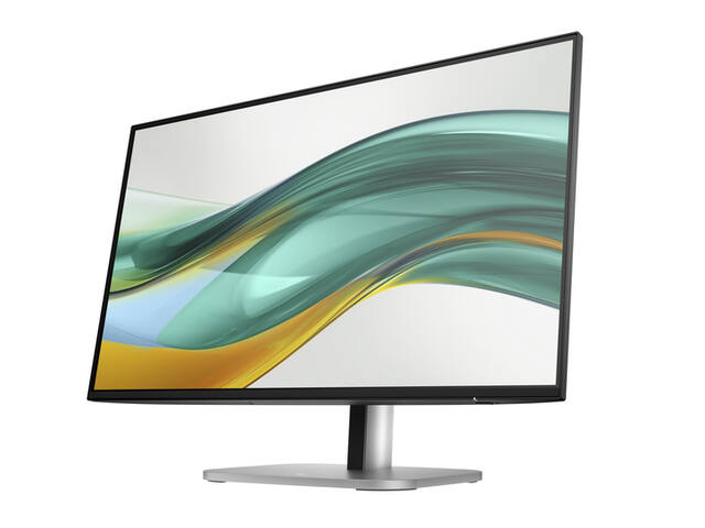 Monitor HP 5 Pro 524pf 23.8inch FHD HDMI DP