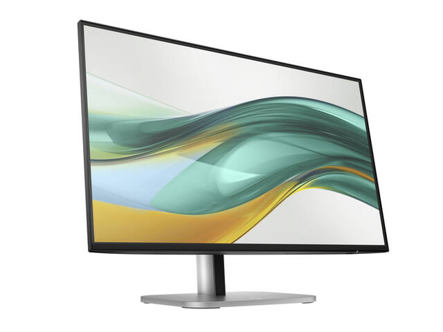 Monitor HP 5 Pro 524pf 23.8inch FHD HDMI DP