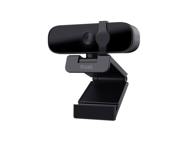 Webcam Trust Tanor Full HD