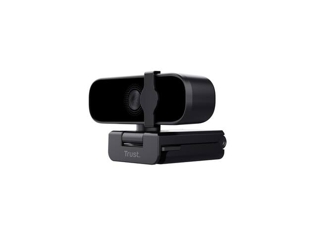 Webcam Trust Tanor Full HD