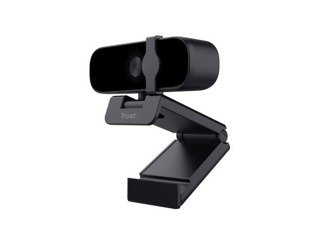 Webcam Trust Tanor Full HD