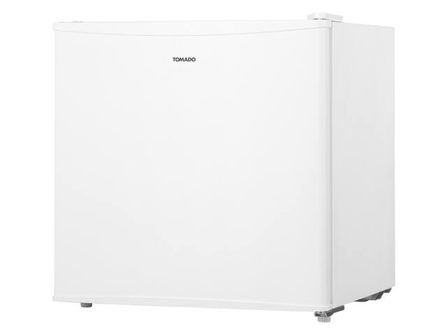 Mini vriezer Tomado 31 liter wit