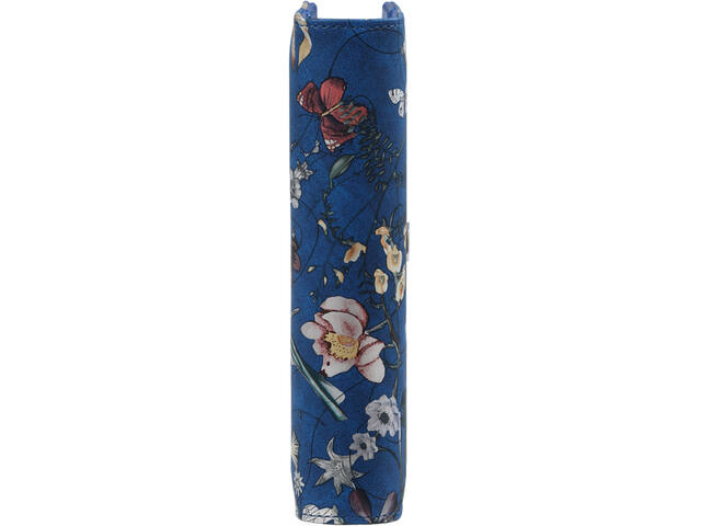 Organizer Kalpa Personal 2026/27 bloemenzee blauw