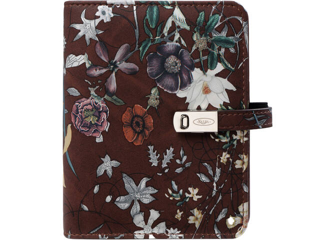 Organizer Kalpa Pocket + ag26-27 7d/2p bloemzee br