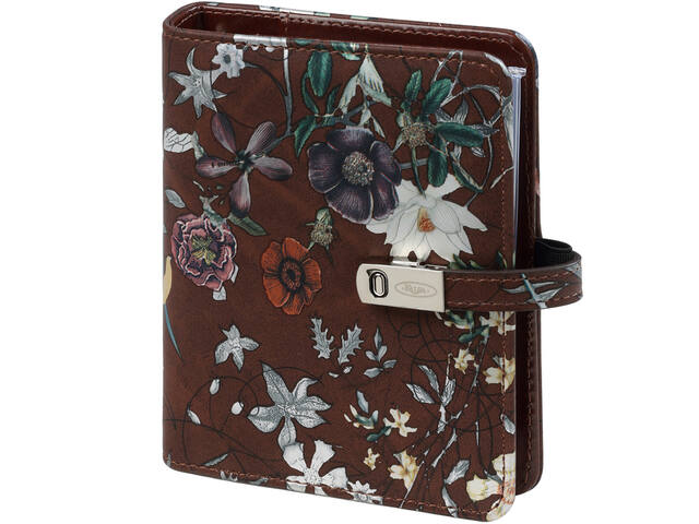 Organizer Kalpa Pocket + ag26-27 7d/2p bloemzee br