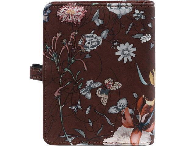 Organizer Kalpa Pocket + ag26-27 7d/2p bloemzee br