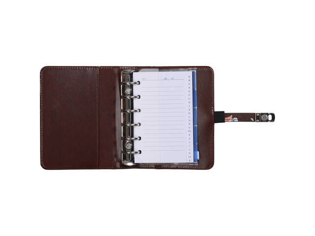 Organizer Kalpa Pocket + ag26-27 7d/2p bloemzee br