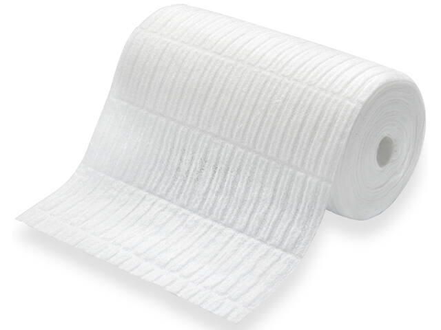 Stofwisdoek Cleaninq vloer XXL 25x45cm 32 vel