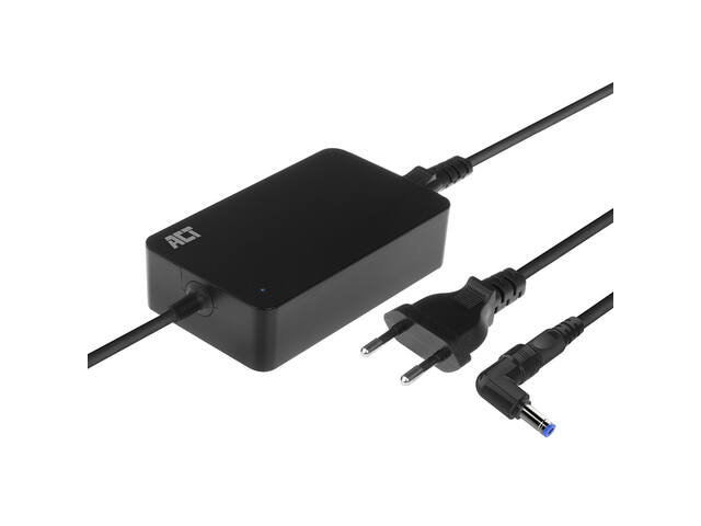 Compacte laptoplader 65W (laptops tot 15.6 inch)