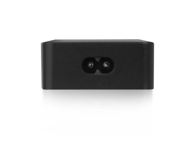 Compacte laptoplader 65W (laptops tot 15.6 inch)