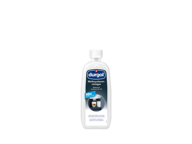 Melksysteemreiniger Durgol 500 ml