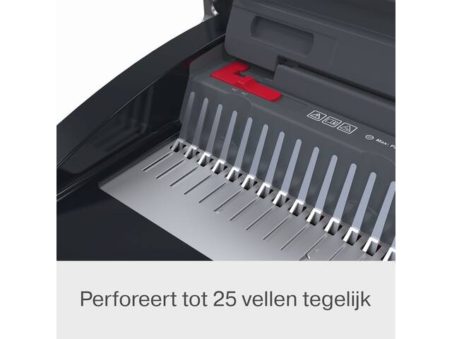 Inbindmachine GBC CombBind CB25