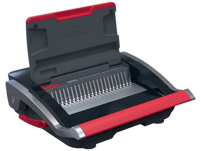 Inbindmachine GBC CombBind CB25