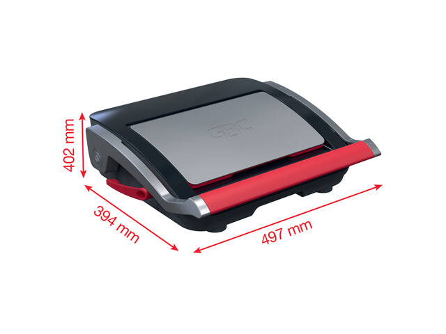 Inbindmachine GBC CombBind CB25