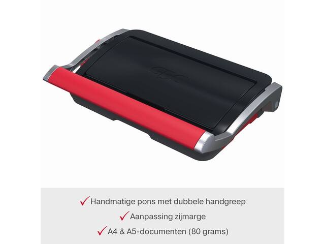Inbindmachine GBC CombBind CB15