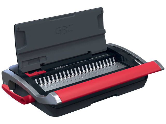 Inbindmachine GBC CombBind CB15