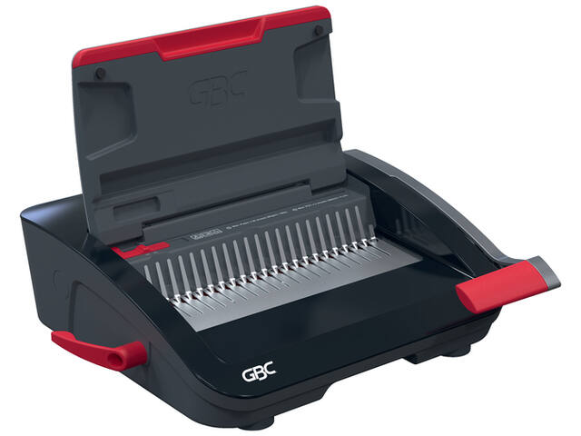 Inbindmachine GBC CombBind CB20
