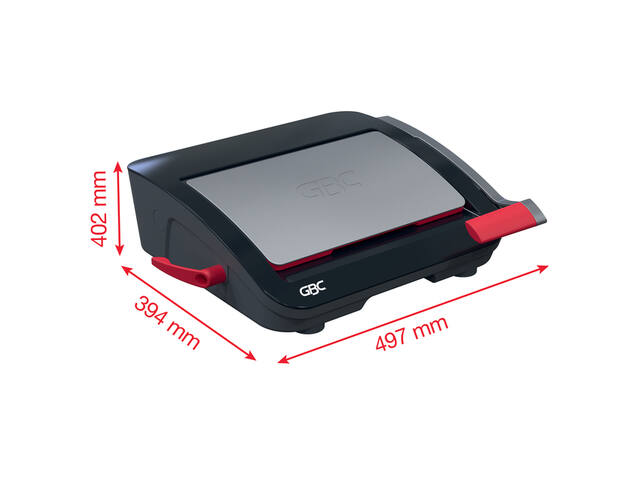 Inbindmachine GBC CombBind CB20