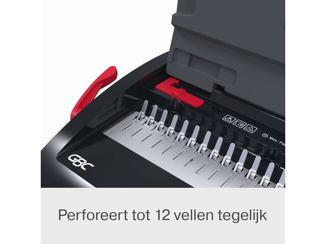 Inbindmachine GBC CombBind CB12