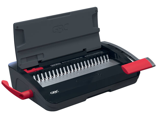 Inbindmachine GBC CombBind CB12
