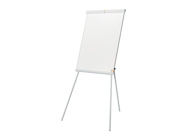 Flipover Nobo Premium Plus staal driepootstatief