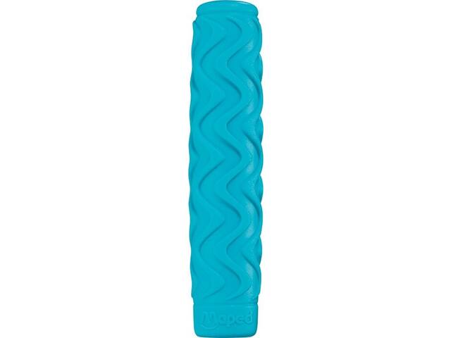 Potlood Maped Kidy Learn 3 stuks blauw