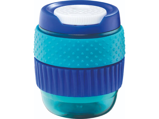 Puntenslijper Maped Kidy Learn Concentration blauw