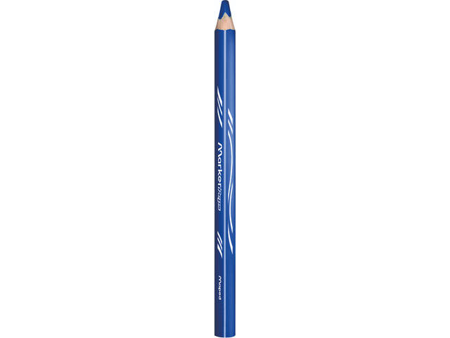 Whiteboardpotlood Maped MarkerPeps set 4 kleuren