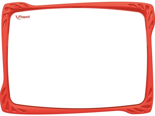Whiteboard Maped Flex onbreekbaar assorti