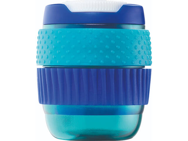 Tekenset Maped Kidy Learn Concentration 4dlg blauw