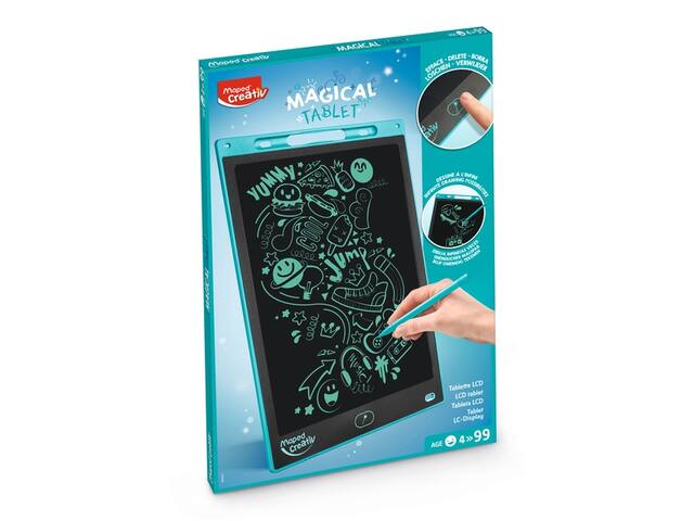 Tekentablet Maped Creativ Magical Tablet Maxi