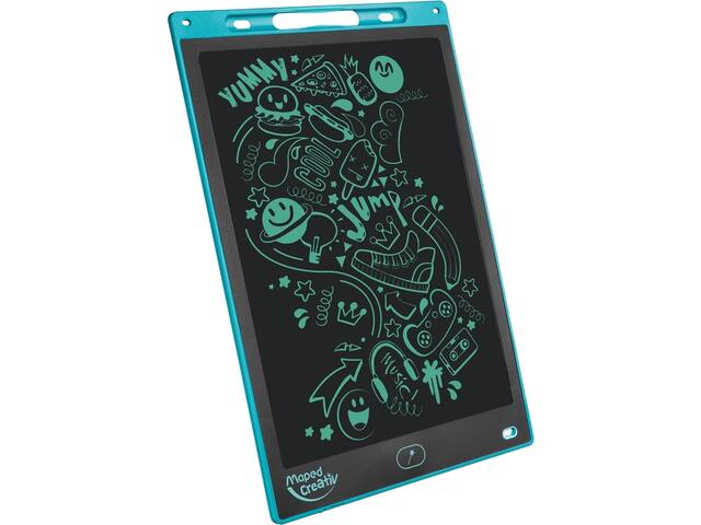 Tekentablet Maped Creativ Magical Tablet Maxi