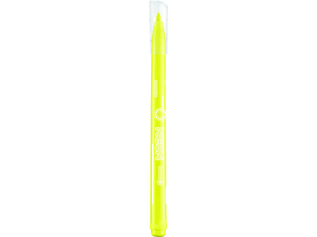 Viltstift Maped Neon set 10 kleuren