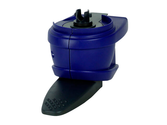 Handreinigerdispenser Dreumex One2clean
