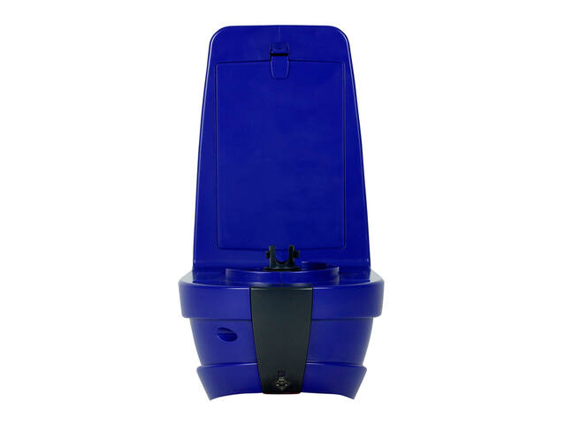 Handreinigerdispenser Dreumex One2clean sensor