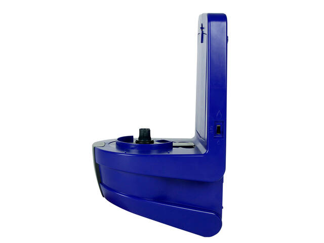Handreinigerdispenser Dreumex One2clean sensor