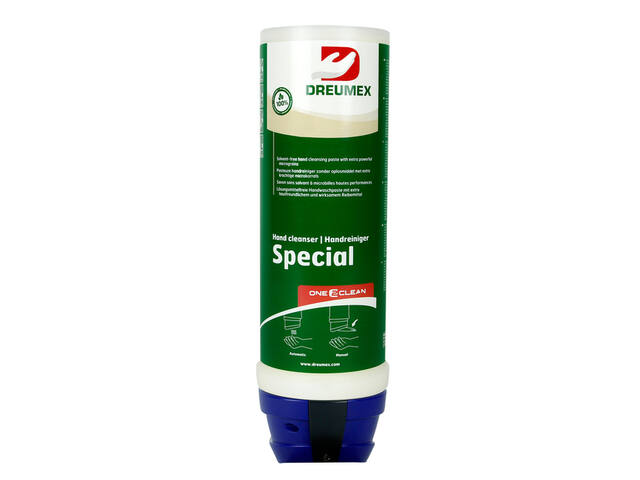Handreiniger Dreumex Special One2clean 2.8kg