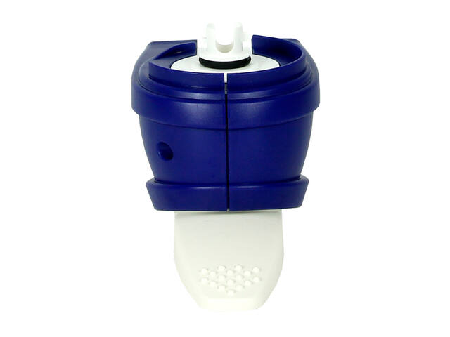 Handcremedispenser Dreumex One2clean blauw