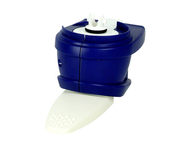 Handcremedispenser Dreumex One2clean blauw